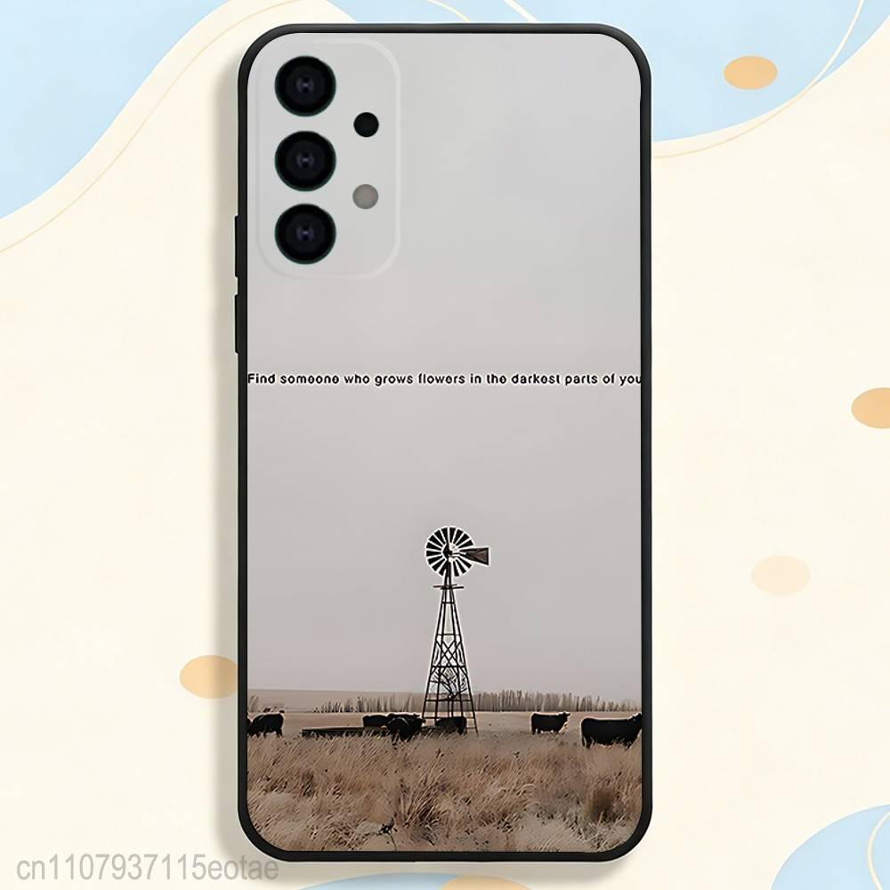Z-Zach Singer B-Bryan Phone Case For Samsung S25,S26,S24,S21,S22,S23,S30,Ultra,S20,Plus,Fe,Lite,5G Black Cover