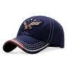 Модные летние бейсболки в стиле Hip Hop, регулируемые, с вышивкой, Snapback, для активного отдыха, винтажные, солнцезащитные шляпы для мужчин