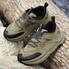 Весна 2025 года уличная обувь для хайкинга удобная амортизация износостойкая обувь для хайкинга мужская обувь спортивная и для отдыха обувь для бега