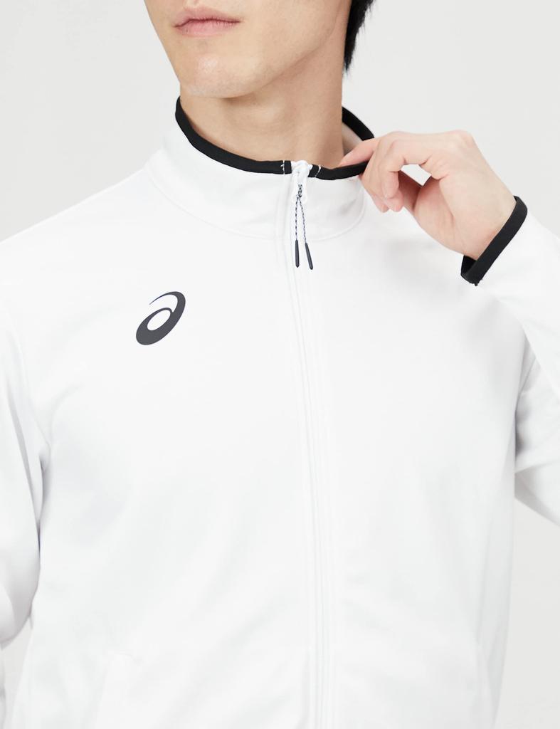 Тренировочная куртка Dry Training Slim 2031D907 [ASICS] (Переработанный материал) Мужской