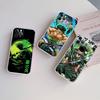 FM45 Чехол One Piece Zoro для Motorola E13 E15 E20 E22 E22I E22S E30 E32 E40 E7 E7I G Plus Power Play Stylus G22 G14