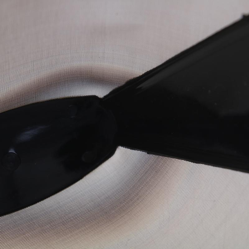 Моющийся фильтр для кофе с золотой ручкой, многоразовый конический фильтр для кофе