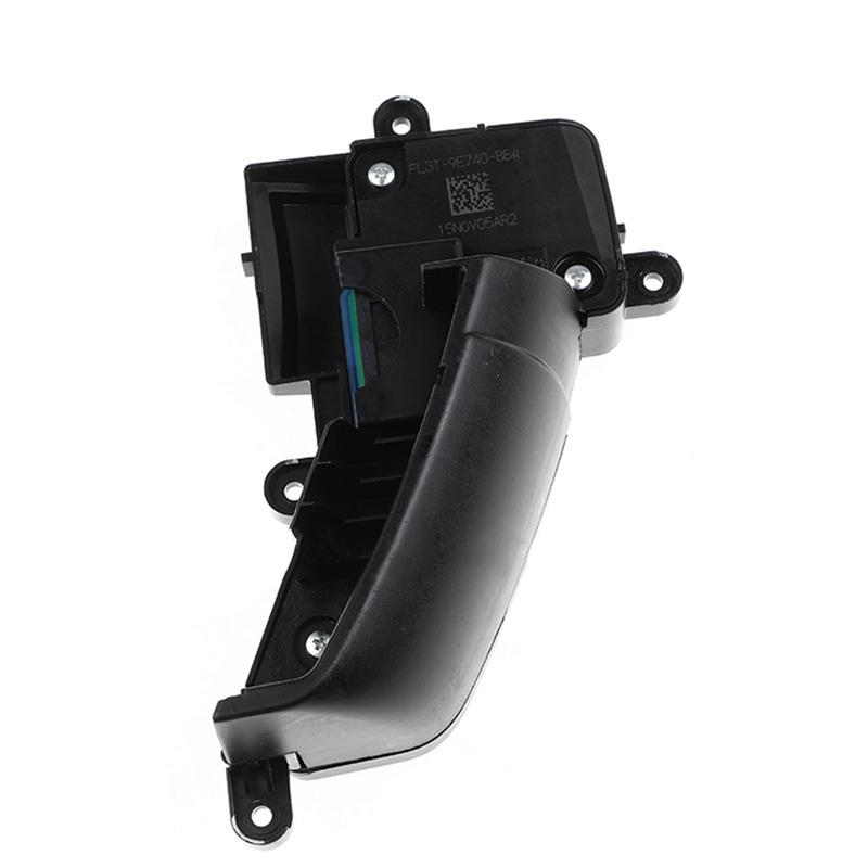 Precise Fl3T-9E740-Bbw For Ford F150 F250 F350 F-150 2015-2018 Steering Wheel Switch Button Cruise Control Switch Fl3T9E740Bbw