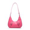 High Quality Stylish Pu Fashion Crossbody Bag For Women In Chic Urban Design