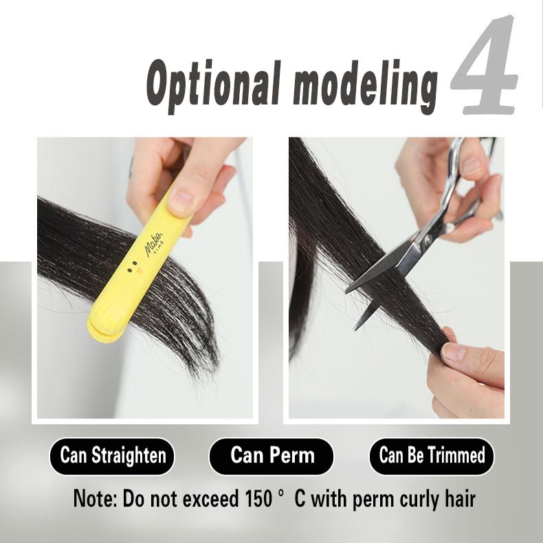 Trending Pixie Cut Wig| Summer Lightweight Short Curly Hair with Textured Layers, Breathable Glueless Cap - Multiple Styles for Protective Hairstyles