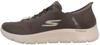 Кроссовки GO WALK Flex - Smooth Motion brown