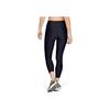 Under Armour Леггинсы HeatGear Armour High-Rise женские леггинсы черные 1352538-001