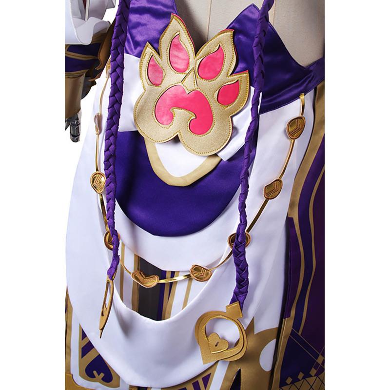 Honkai Impact 3 Susana Cosplay Costume Dress Full Set Custom Made for Halloween Party Cosplay