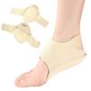 Flatfoot Orthopedic Arch Support Heel Cover Heel Cover Foot Care Tools Arch Orthotic Insole Foot Shock-absorber