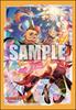 Коллекция обложки Bushiroad Mini Vanguard Bloom March Vol.601 Cardfight!! «Полный Рианорн»