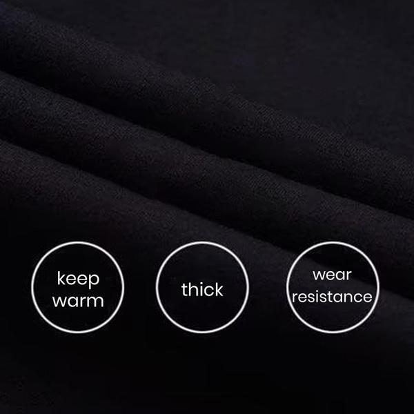 Флисовые брюки мужские флисовые спортивные штаны мужские зимние флисовые спортивные штаны с эластичной резинкой на талии и завязками на утолщенной флисовой подкладке спортивные штаны