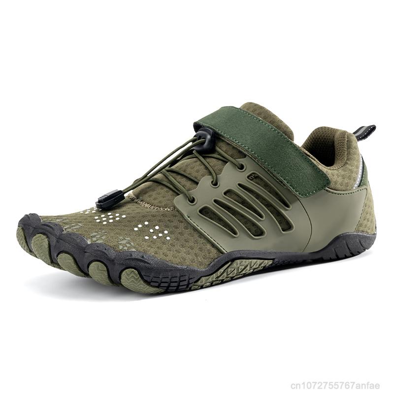 2025 Trail Barefoot Босоногие кроссовки для мужчин Повседневные Женские Женщины Пеший туризм Водные кроссовки Аква-кроссовки Обувь Мужчина вода