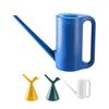 1,2 л/1,5 л лейка большой емкости, небьющийся пластиковый горшок для растений, лейка, устройство для дома