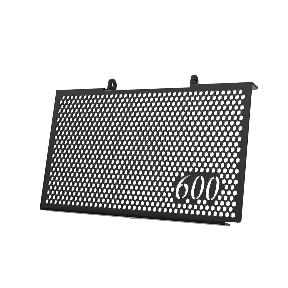 Для Honda CB600F CB599 cb599 Hornet HORNET 2007-2013 2012 2011 2010 2009 2008 Крышка решетки радиатора мотоцикла