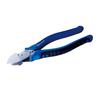 VICTOR PLUS+ Eccentric Heavy-Duty Nippers (Thin Blade) / 175mm / A Masterpiece Crafted by Genuine Craftsmen with Attention To Detail / ZV80-175