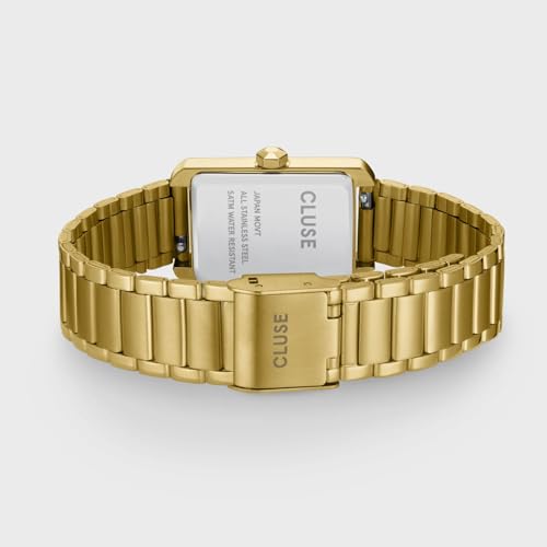 Belissena CW15001 Women's Gold Watch