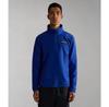 Napapijri T-Iaato half zip свитшот