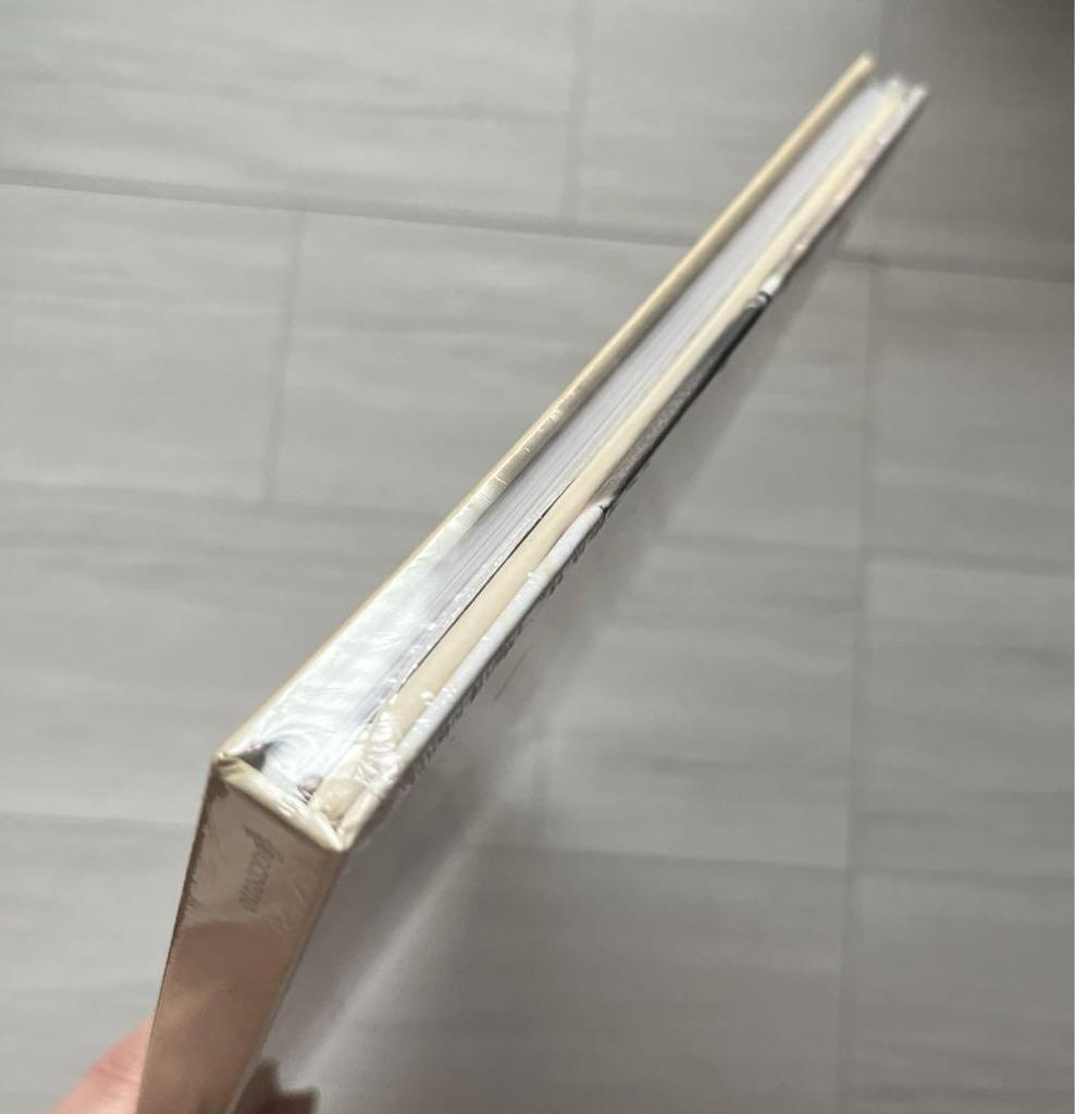 [USED] Youth Woldam OST Park Hyung Sik Park Hyung Sik