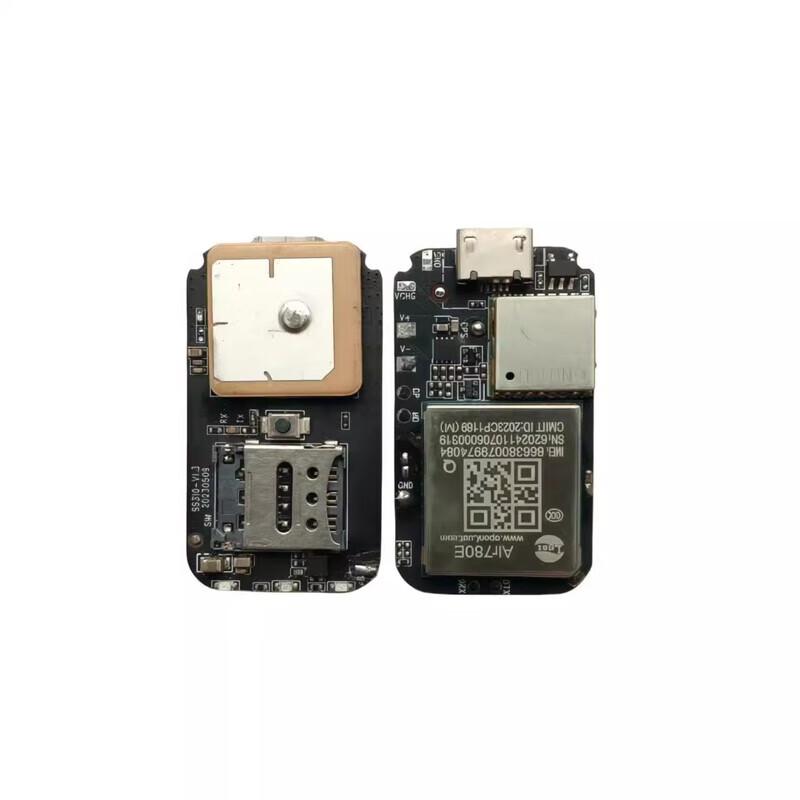 AEROEGGTECH Coco 4G GPS-трекер