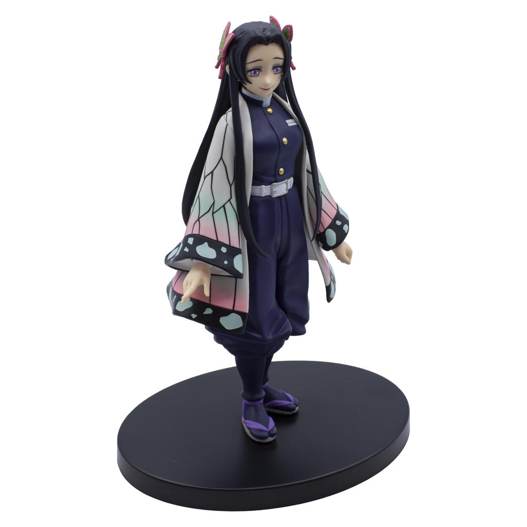 BANPRESTO Убийца демонов: Фигурка Kimetsu no Yaiba Узы войны 40-й тип Кочо Канаэ