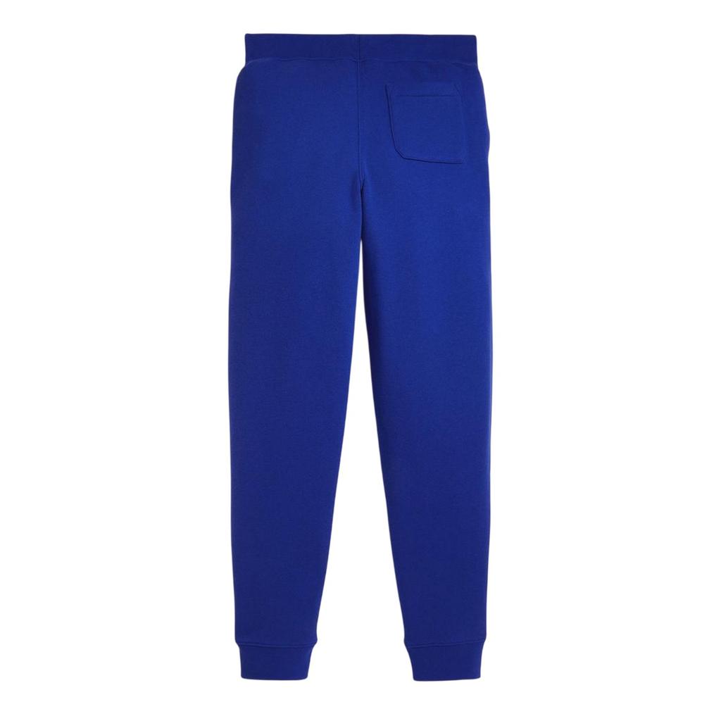 Ralph Lauren Childrens/Kids Ribbed Cuff Slim Joggers