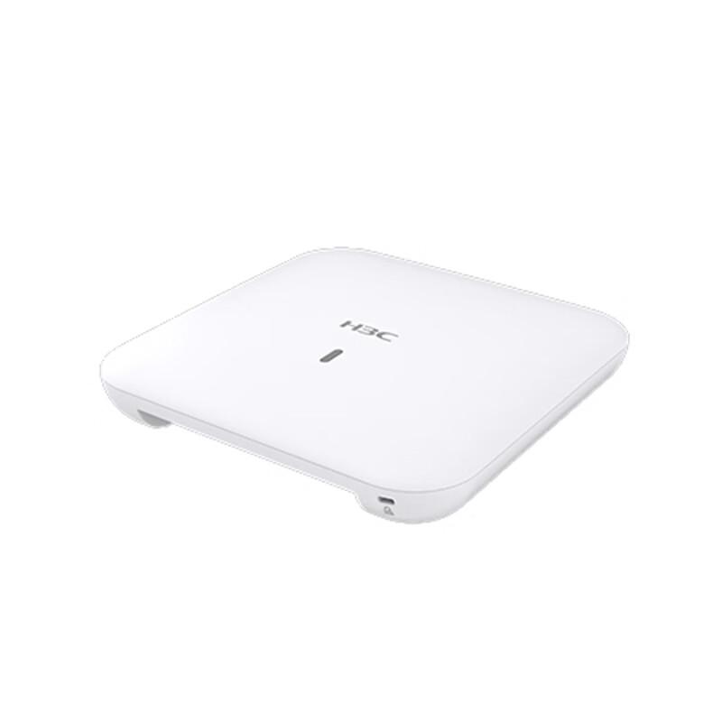 H3C WA6636-FIT Tri-Band Wi-Fi 6 Wireless Access Point (CN version)