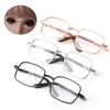 Metal Toy Photo Props Toys Eyeglasses American Grils Glasses Miniature Doll Glasses Pet Glasses