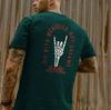 Горячая летняя распродажа!Футболка Weird Размер XS-6XLStreetwear Trendy Element Fallow Hipster Влагопоглощающая дышащая с коротким рукавом