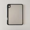 For iPad Pro 12.9 Inch 6th Generation 2022 4th Gen 2020 5th 2021 Case for iPad Air 13 Inch M2 2024 Single Back Case