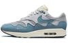 X Patta Air Max 1 'Noise Aqua' DH1348-004