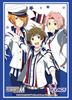 Bushiroad Sleeve Collection High Grade THE SideM Vol.3566 IDOLM@STER "F-LAGS"