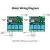 Tuya Wifi RF Бытовой электроприбор 5 В 12 В Выключатель Вкл Выкл Модуль контроллера Точечная Самоблокирующаяся Приложение для мобильного телефона