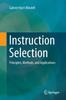 Книга Instruction Selection : Principles, Methods, and Applications