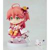 Nendoroid Hololive Production Мико Сакура немасштабная пластиковая окрашенная подвижная фигурка M6793