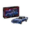 Revell 1/25 Chevrolet Camaro Z/28 Пластиковая модель 07728 (Автомобиль)