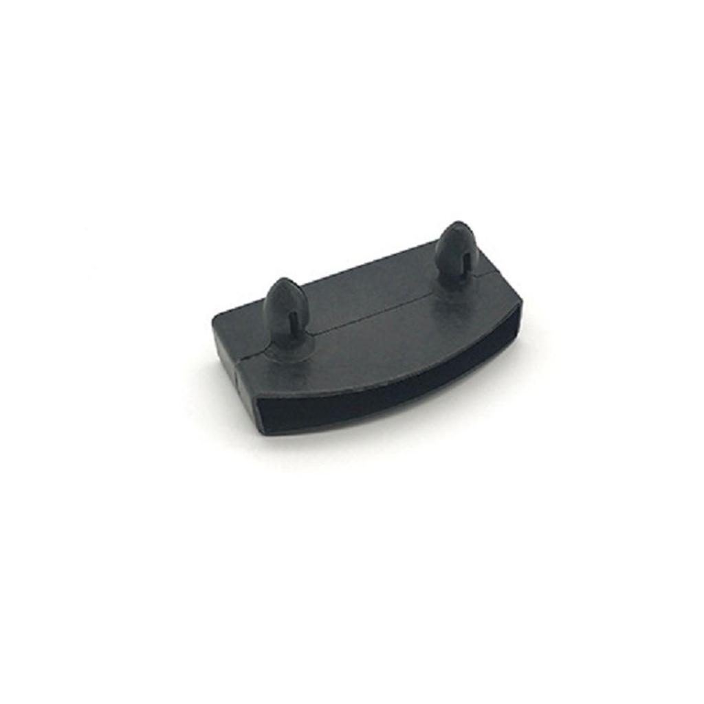 20x Side Slat Bracket Cover, End Caps for Bed, Holding Multipurpose Bed Base, Universal