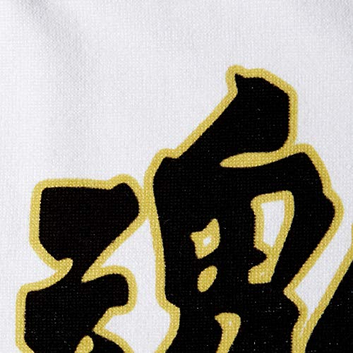 [Хайкюу] Платок Спортивное полотенце 00 Белый Маленький