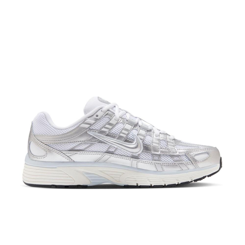 Nike W P 6000 Wbv1021  106Wht M Silv