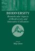 Книга Biodiversity : Biomolecular Aspects of Biodiversity and Innovative Utilization