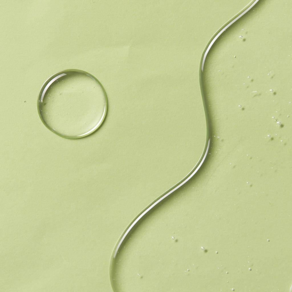 ma:nyo Herb Green Cleansing Oil 55ml