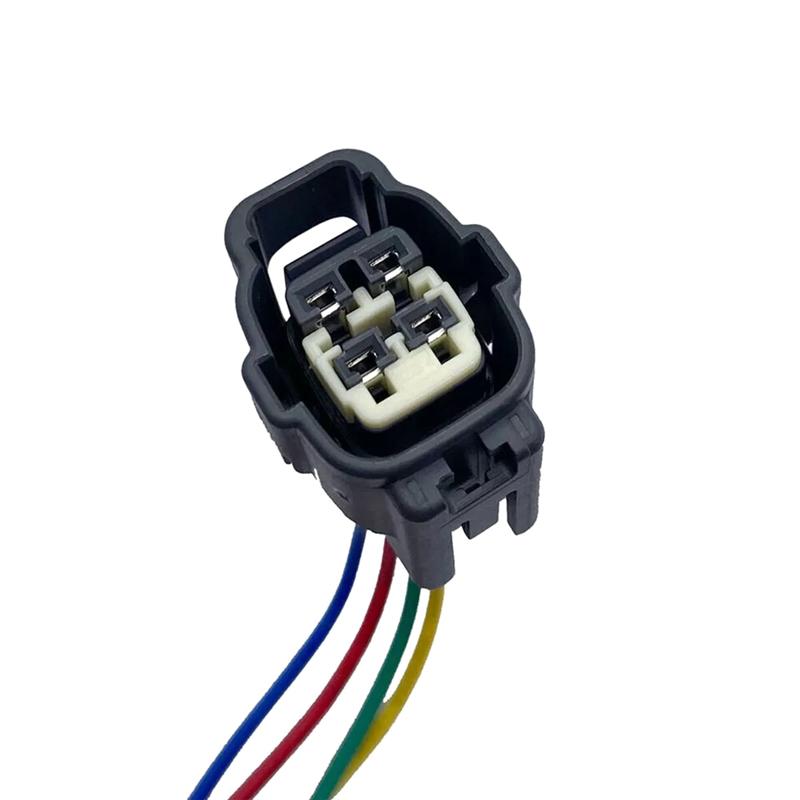 For Toyota Lexus Subaru O2 Oxygen Sensor Harness Connector Plug 90980-10869-AU62