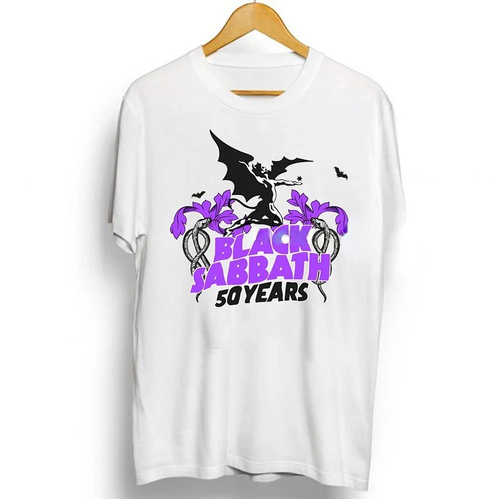 Black Metal Rock Band T shirt Men Women Fashion Casual Graphic Short Sleeve Short Sleeve Plus Size T Shirt Unisex 62474