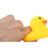 Игрушка для ванны Oz Toy Утка 5 см 12 шт., корейские игрушки для ванны