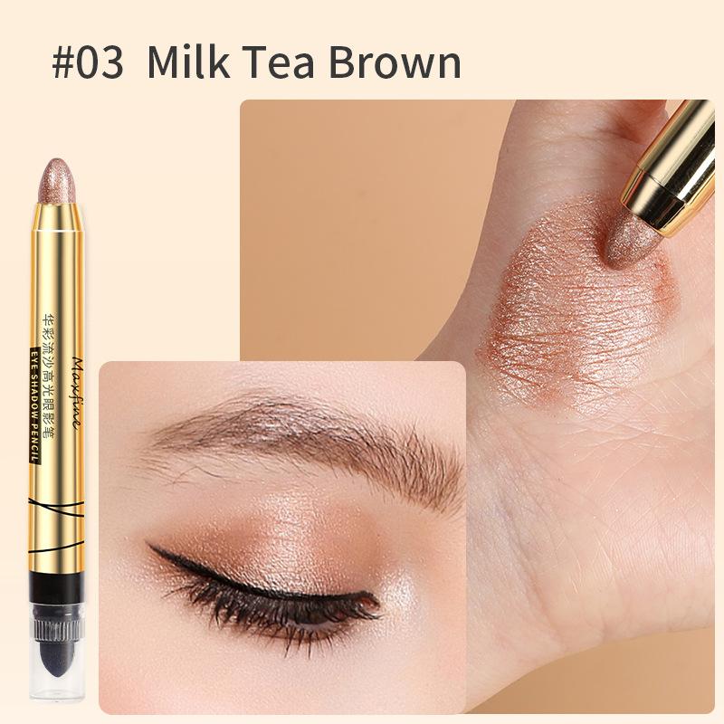 Палочки теней 2-в-1 для универсального макияжа