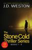 Книга The Stone Cold Thriller Series Books 7 - 9 : A Collection of British Action Thrillers : 3