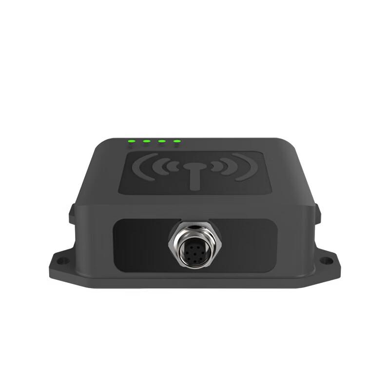 Промышленный UHF RFID-считыватель Ezscan