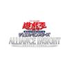 Yu-Gi-Oh! OCG Duel Monsters ALLIANCE INSIGHT