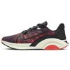 Кроссовки мужские ZoomX SuperRep Surge Martian Sunrise разноцветные черные с морским стеклом CU7627-003
