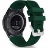 Sc Watchband 20Mm Dark Green