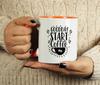 Inkdotpot Goodday Start With Coffee 11 Oz керамические кофейные кружки отлично подходят для коллег, боссов, подарков для кофе